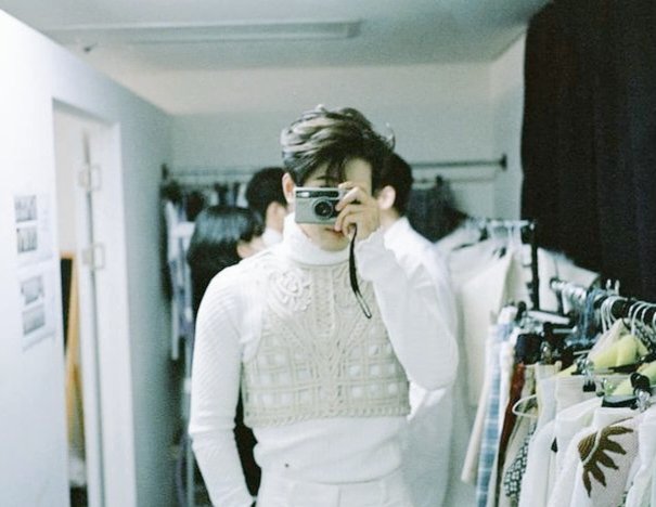 🫧 #CaratSelcaDay #WONWOO #원우