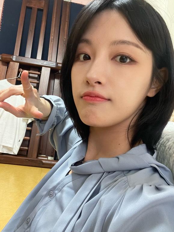 SNGFEED's tweet photo. ☁️ https://t.co/0i0DKwXRoV