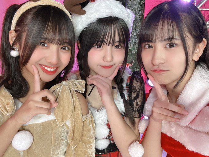 Twitterのコスプレ画像3