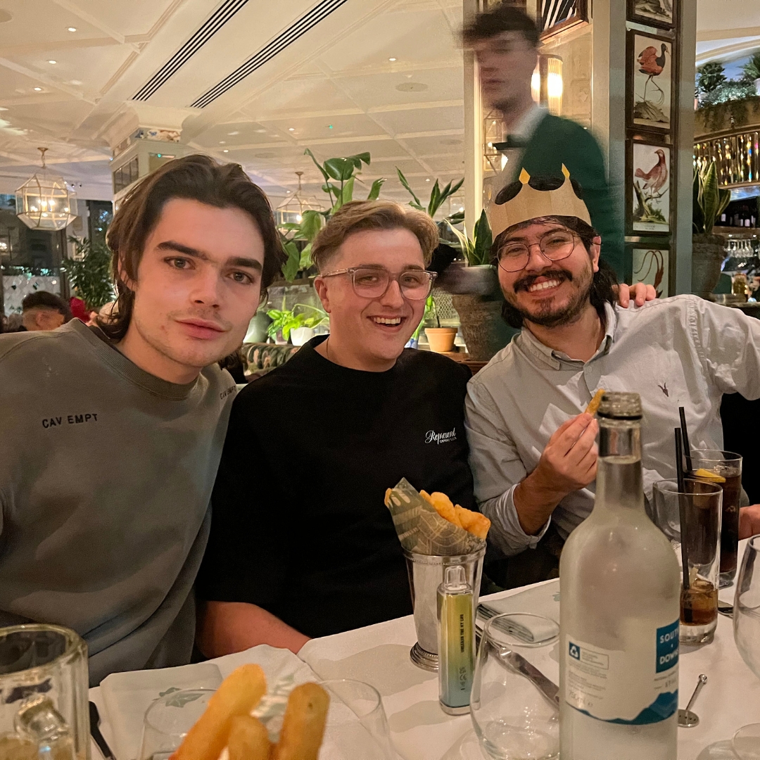We Build Recruitment tweet media