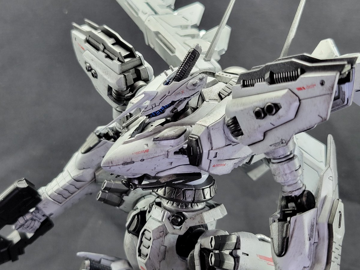 ORAJU03's tweet photo. #おまえらのガンプラ以外も見せろ下さい https://t.co/uVfSUGlpWp