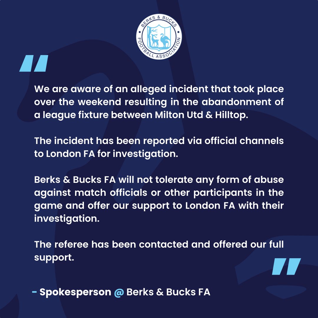 BBFA Spokesperson (@BBspokesperson) / Posts / X