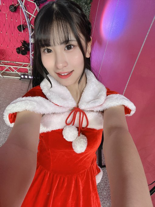 Twitterのコスプレ画像2