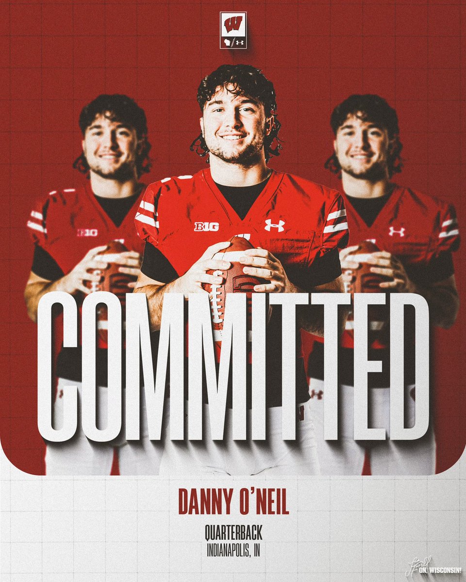 Jump🔴⚪️ <a href="/BadgerFootball/">Wisconsin Football</a> <a href="/coachgrimey/">jeff grimes</a> <a href="/CoachFick/">Luke Fickell</a>