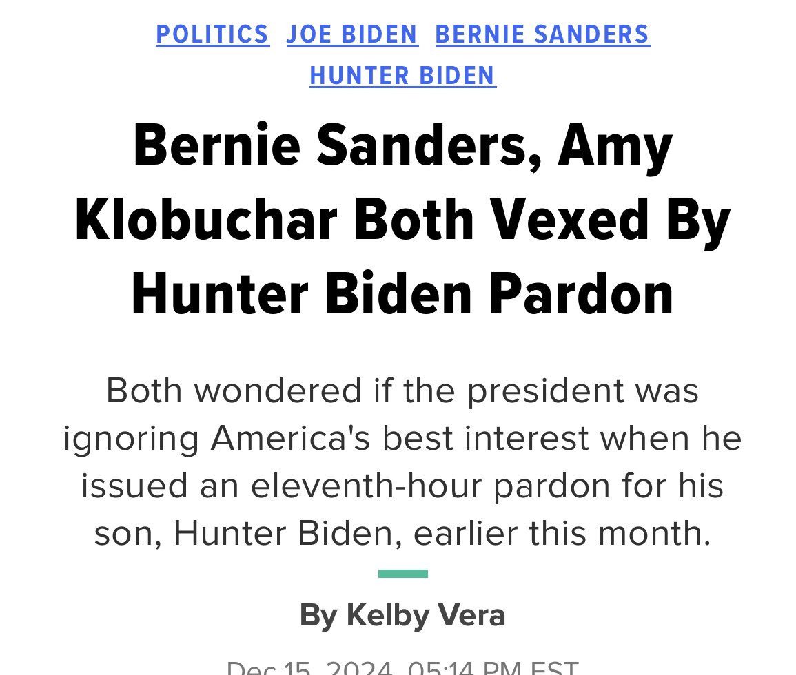 stevenn_beck_'s tweet photo. SCREW Sanders + Klobuchar! Trump had already pardoned folks who were criminals +in Jan he will pardon cretins who violently tried to overthrow the govt! Those Senators should be concerned with ONE thing: how to defend the millions of good Americans left to the mercy of tyrants!😡 https://t.co/SNGTxlncNF