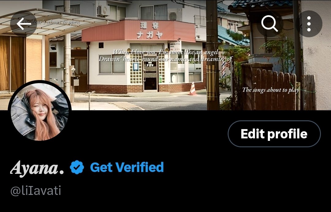 𝑨𝒚𝒂𝒏𝒂. tweet media
