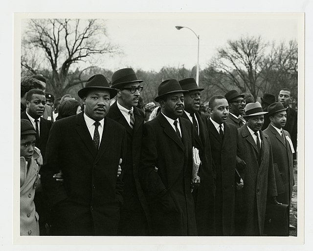 joelegoza's tweet photo. One of the more amazing aspects of the Civil Rights Movement is how they made courage a communal act that possessed the power to transform our nation.#Neverstandalone,#community#courage https://t.co/LZDqSW0KY1