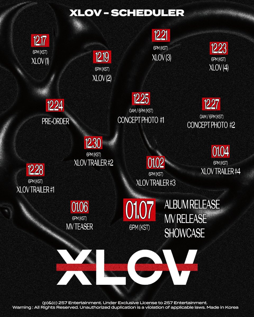XLOV tweet media