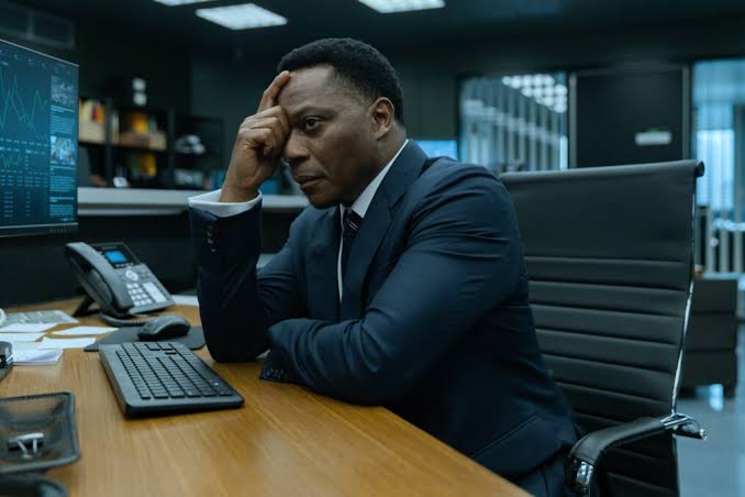 adityasp_7's tweet photo. Hi @JamesGunn, sry kinda random but have u watched "The Day Of The Jackal" series? Our beloved Chukwudi Iwuji was in it and he's so terrific 🔥 https://t.co/SE3FeMUuEp