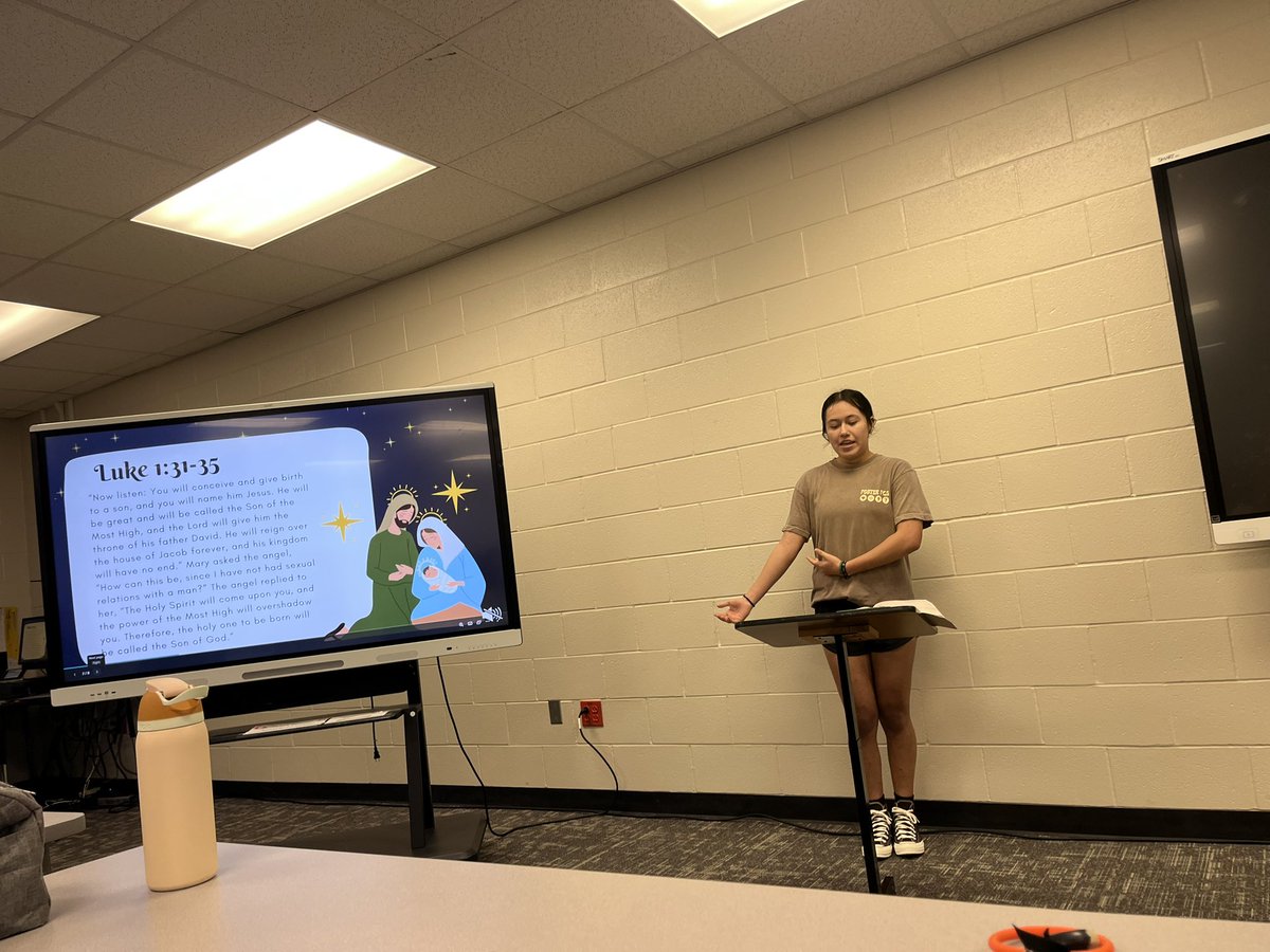 Foster FCA tweet media