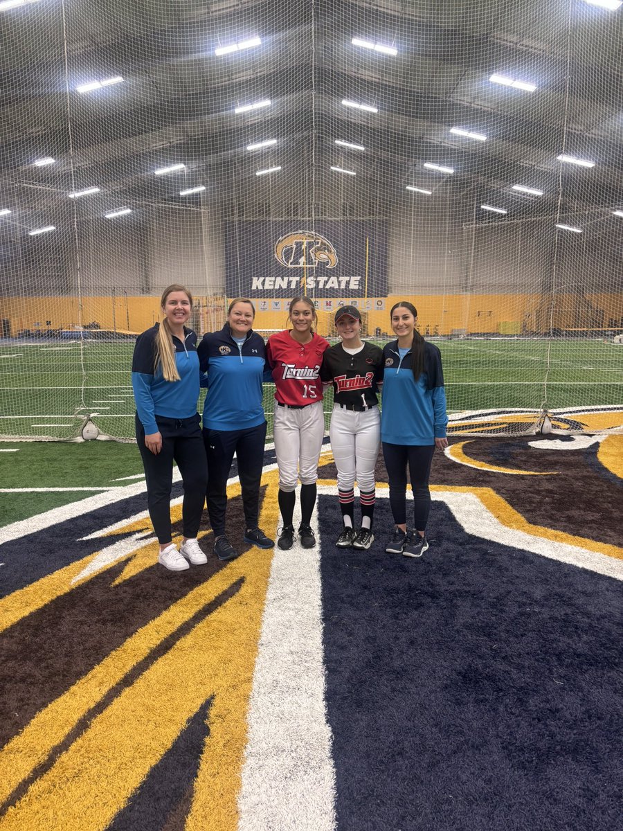 I had an amazing time at <a href="/KentStSoftball/">Kent State Softball</a> camp. I loved the atmosphere and drills we did! Thank you <a href="/Jess_Odonnell88/">Jessica O'Donnell</a> <a href="/Coach_PetrieSB/">Elysse Petrie</a> <a href="/alxwhitmore/">Xxx porn hubx</a> for having me! Can’t wait to come back! Go flashes!! ⚡️