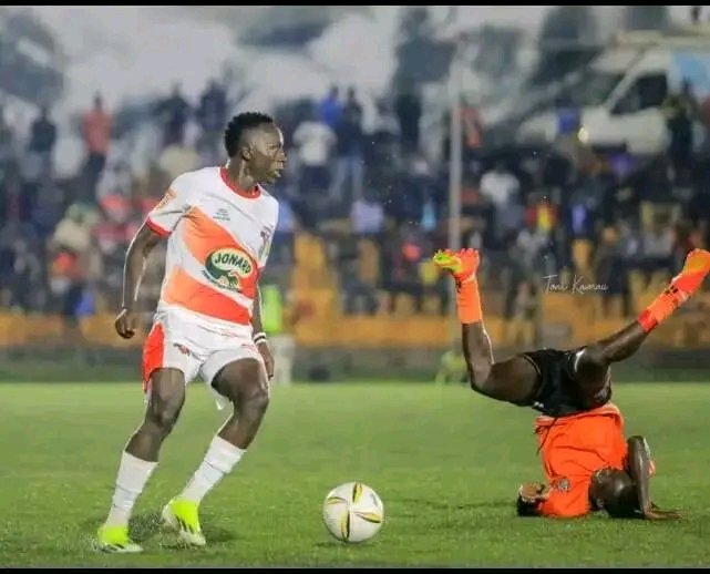 Its almost tym for <a href="/denis_omedi24/">Denis Omedinho24</a> to bring it home🏡🏡