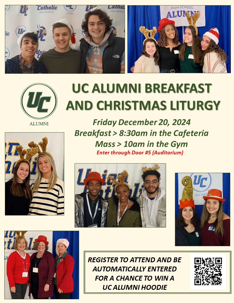 UC Alumni tweet media