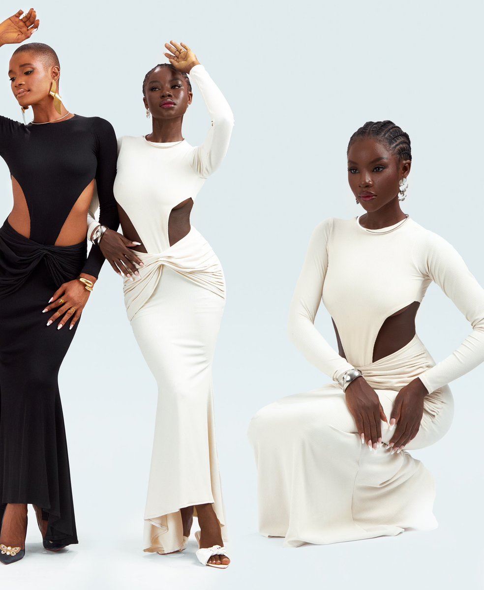 _Michaelbassey's tweet photo. Celebrate your prime, your way.
Shop their new collection. 

Brand: @udoakuclothing 
Photographer: @_michaelbassey 
Makeup: @scholarbeauties01

#PrimeCollection #WomenInTheirPrime #FashionPhotography #LuxuryFashion #EmpowerThroughStyle #fashionphotography #fashion #style #model https://t.co/bZEdgMzvvM