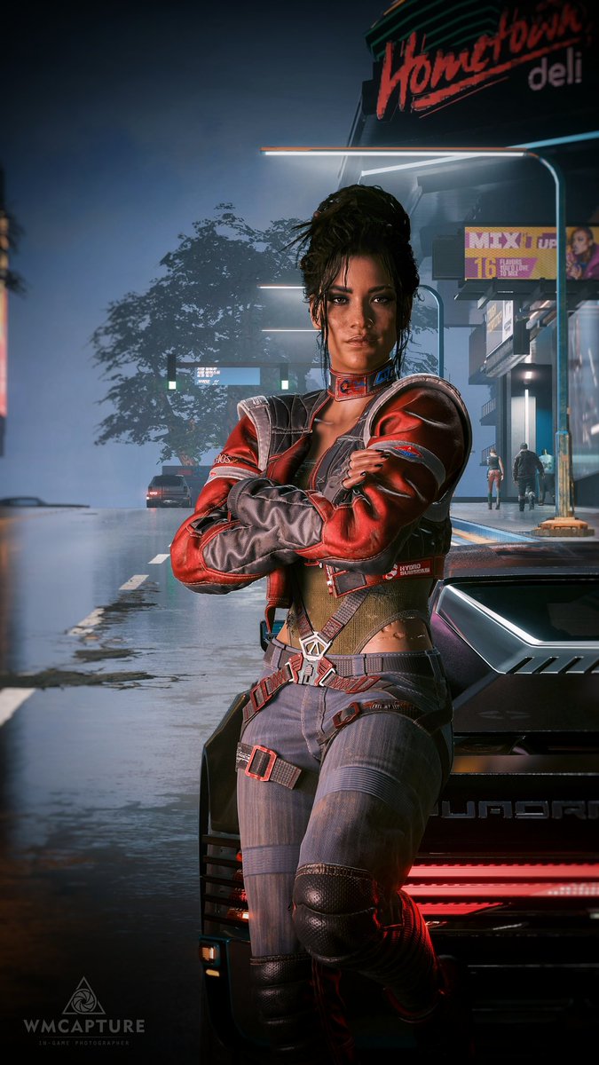 wmcapture's tweet photo. Game: #Cyberpunk2077 
@CDPROJEKTRED

📷: @wmcapture
#cyberpunkgame #CP2077 #cyberpunk #PanamPalmer #PlayStation #PSshare #PSBlog #PS5Share #VirtualPhotography #virtualphotographer #screenshot  #digitalart #photography #art https://t.co/P7pIbN3wP7