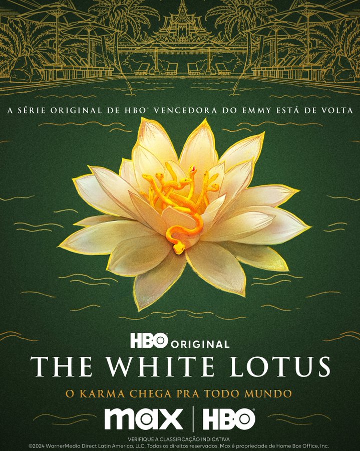 The White Lotus