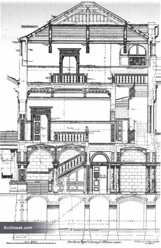 Paul Clerkin - Archiseek.com tweet media