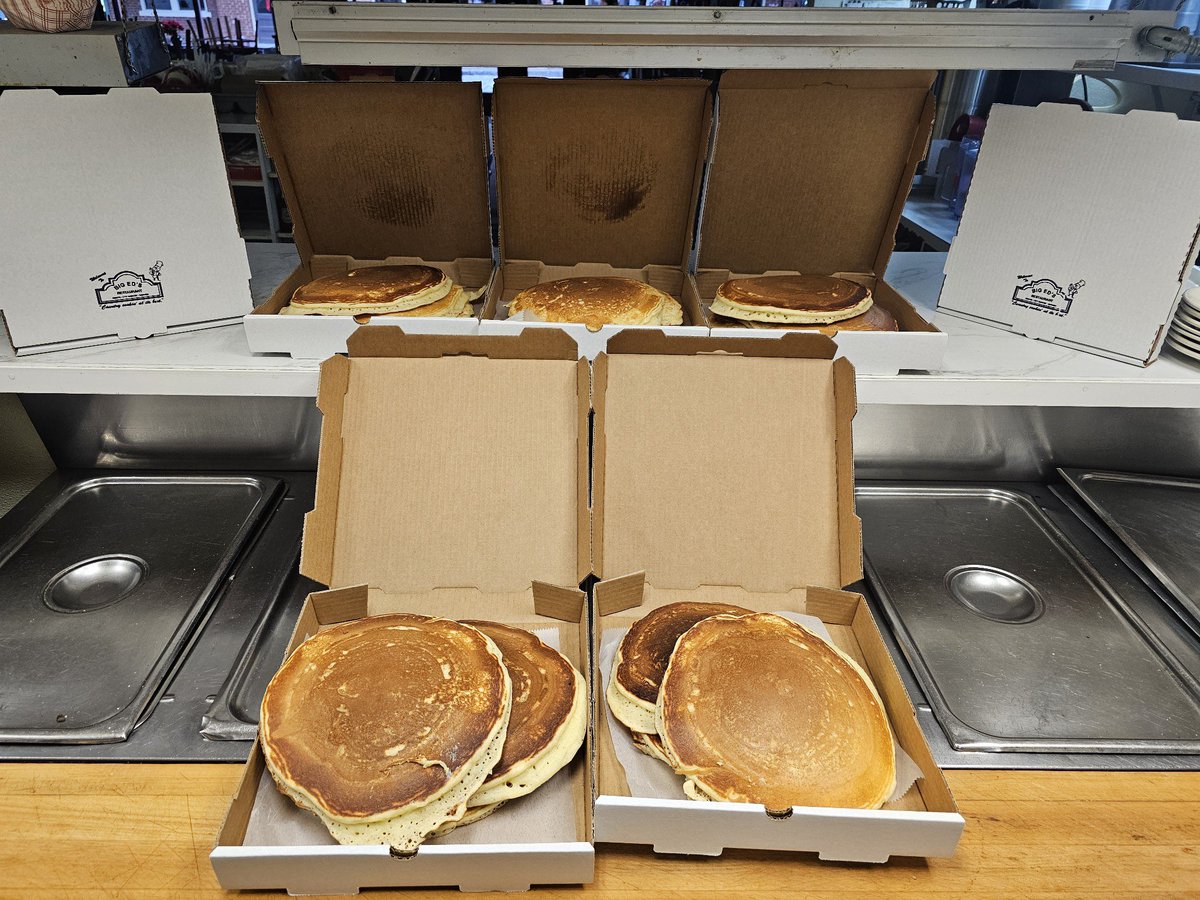 Big Ed's Restaurants tweet media