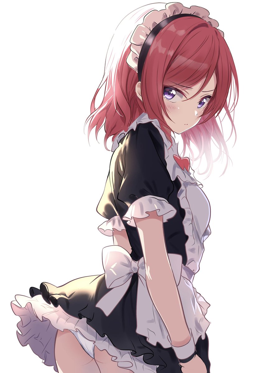 JoeySohei's tweet photo. #MaidPosting https://t.co/H6ESQpF7ge