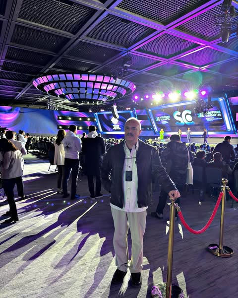 yvzslmpinarbasi's tweet photo. #StratcomSummit @StratcomSummit https://t.co/mKikGwA2RO