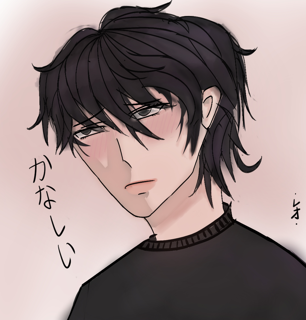 hopefully this artwork is nice lol

#art #digitalart #drawing #AnimeArt #illustration #digitaldrawing #myart