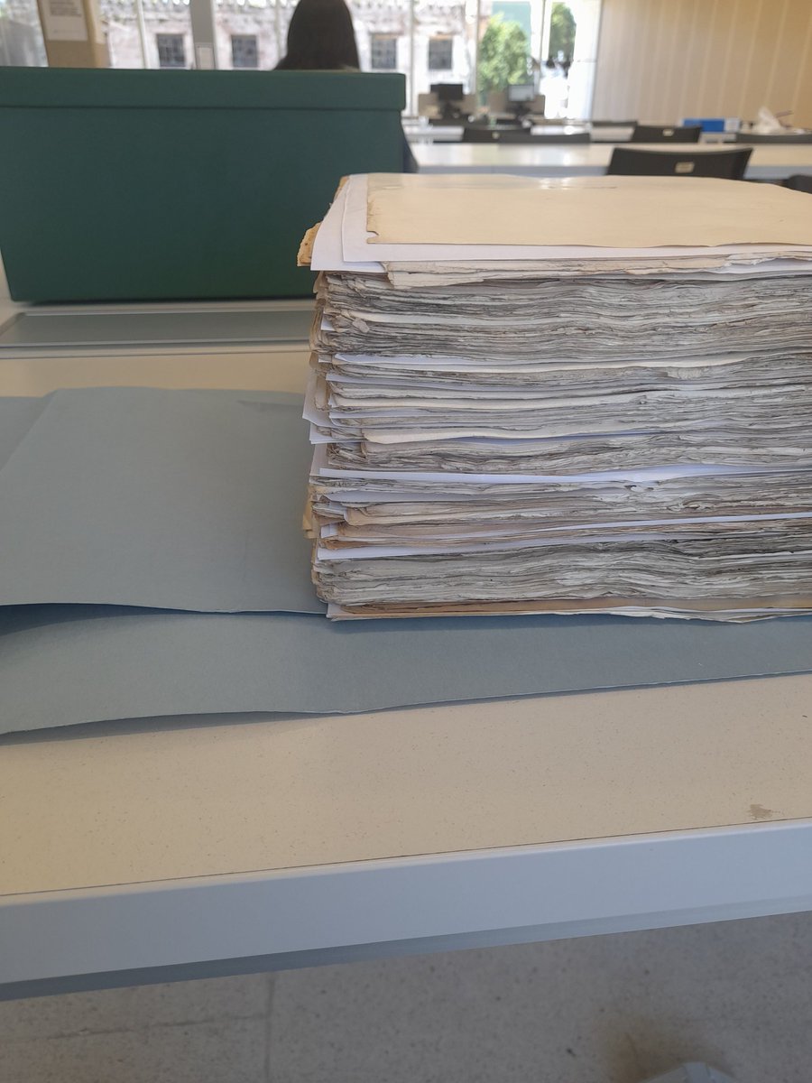 Nacho Vassallo tweet media