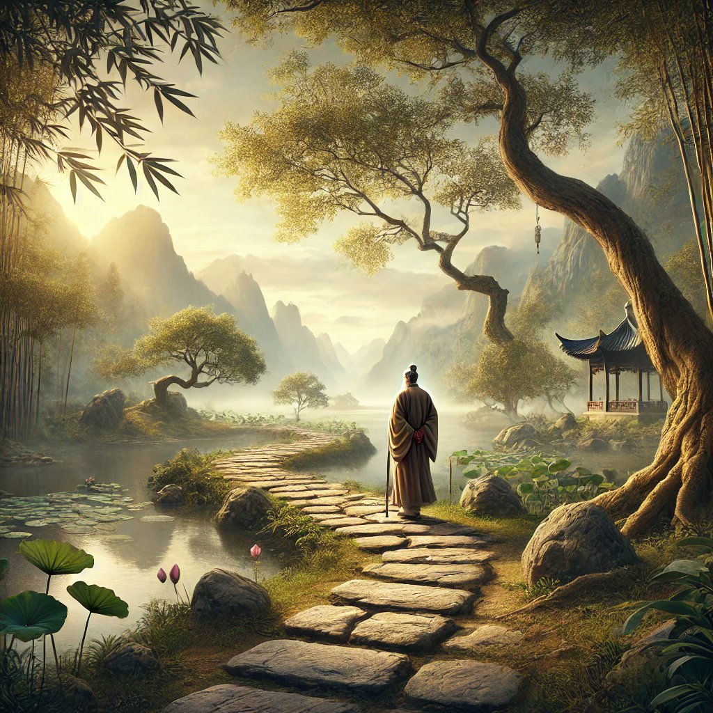 VicenteLaparra's tweet photo. La esencia de la vida no está en llegar rápido, sino en apreciar el ritmo del viaje, donde cada paso trae su propia enseñanza y cada pausa revela un tesoro oculto. https://t.co/iEksy8RtTG