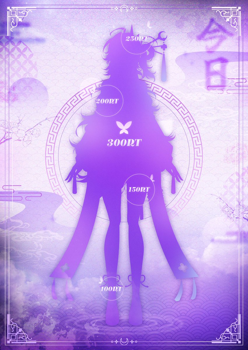 [RT 외형 공개 이벤트]

안녕하세요! 
밝은 꿈 속에서 태어난 도깨비 오늘이라고 합니다. 💭💤 

✨️여러분들의 소중한 꿈을 지키기 위해 찾아왔어요✨️

💭300RT 달성 시 외형 공개 및 3분 추첨 배민 2만원 상품권을 드립니다! 

#버츄얼데뷔 #버츄얼 #버튜버데뷔 #버튜버 #Vtuber #Vtuberdebut