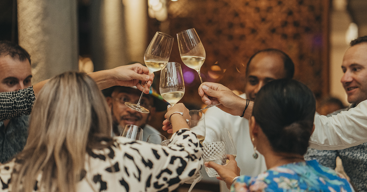 🎉 This #festive season, let the #celebrations begin! From lively beach parties to culinary adventures and soothing spa moments, experience it all at Constance Hotels &amp; Resorts.

Discover more and book your experience: pulse.ly/voqadd2flg