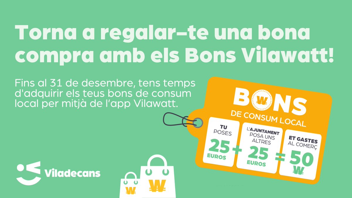 AjuntamentViladecans tweet media