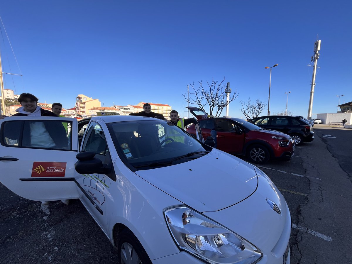 Yolaine Cabot tweet media