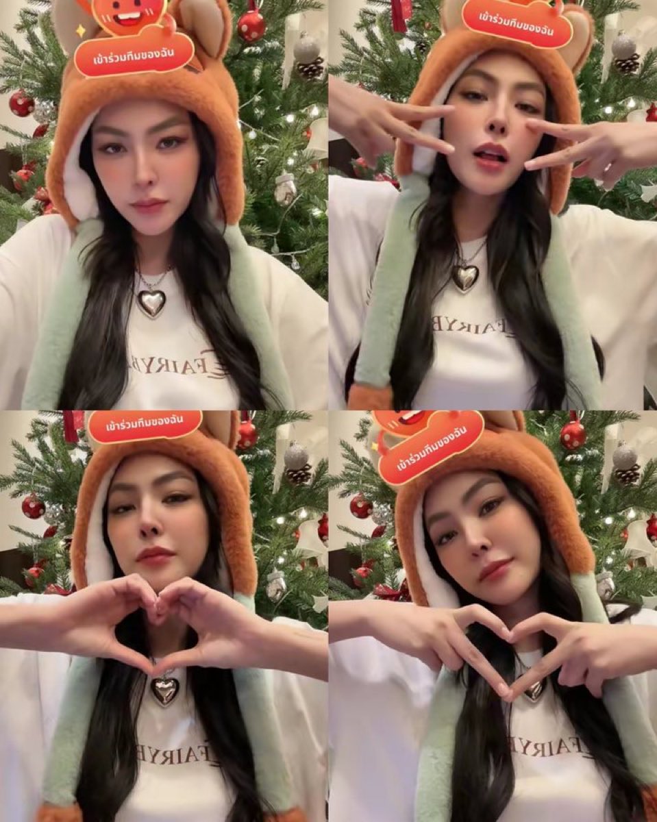 faye_pics's tweet photo. Baby, why are you so cute? 🥰 

#FayePeraya @malisorn00 https://t.co/jweGyU5DKV