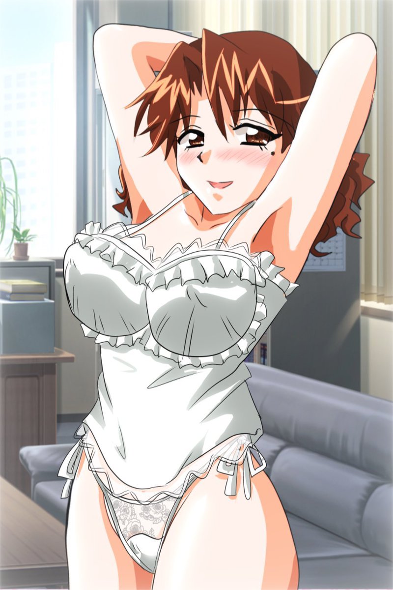 31年前の今日12/17はPCエンジン版スーパーリアル麻雀PⅣカスタムの発売日!

規制でブラジャー2枚着けてるアレです 