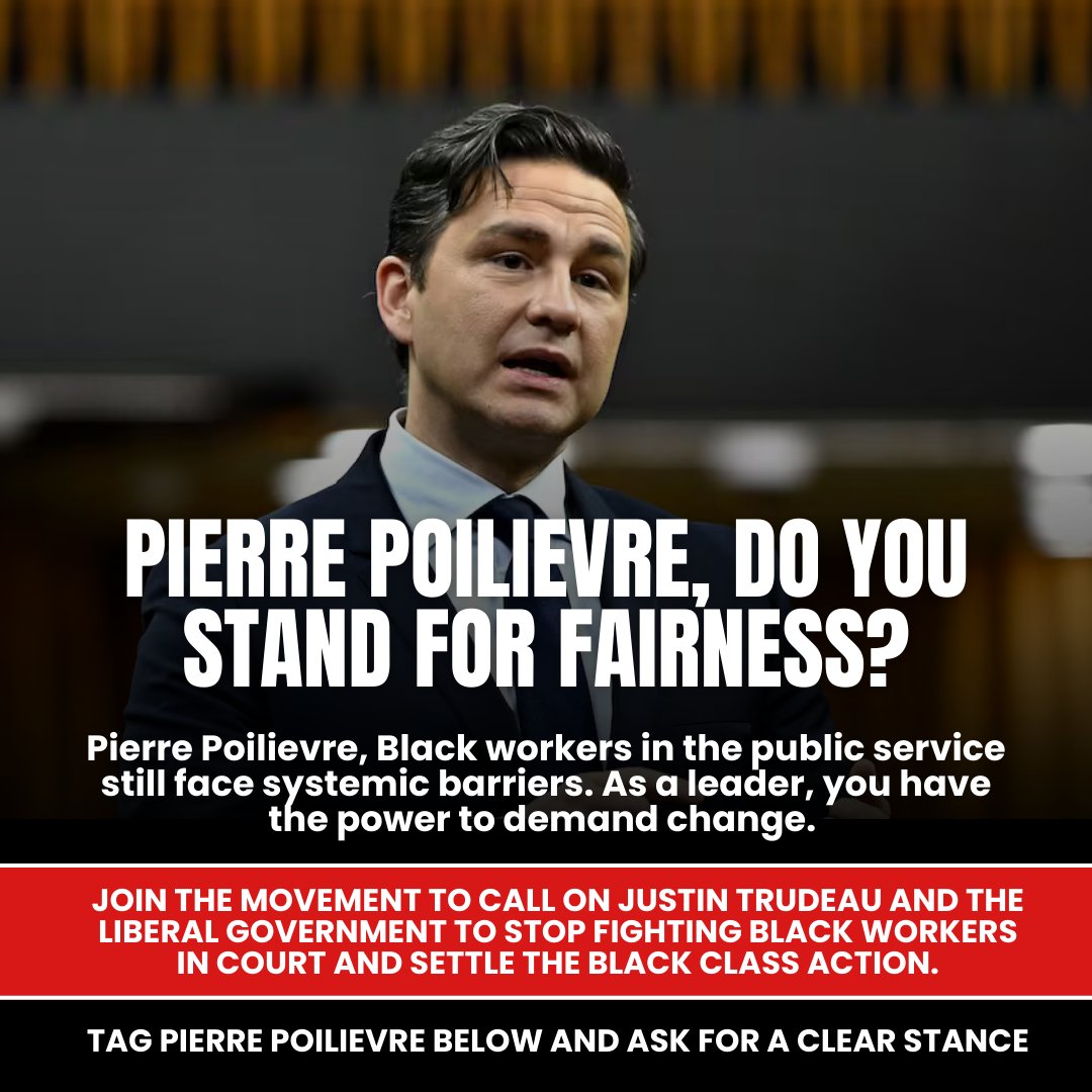 Black Class Action Secretariat tweet media