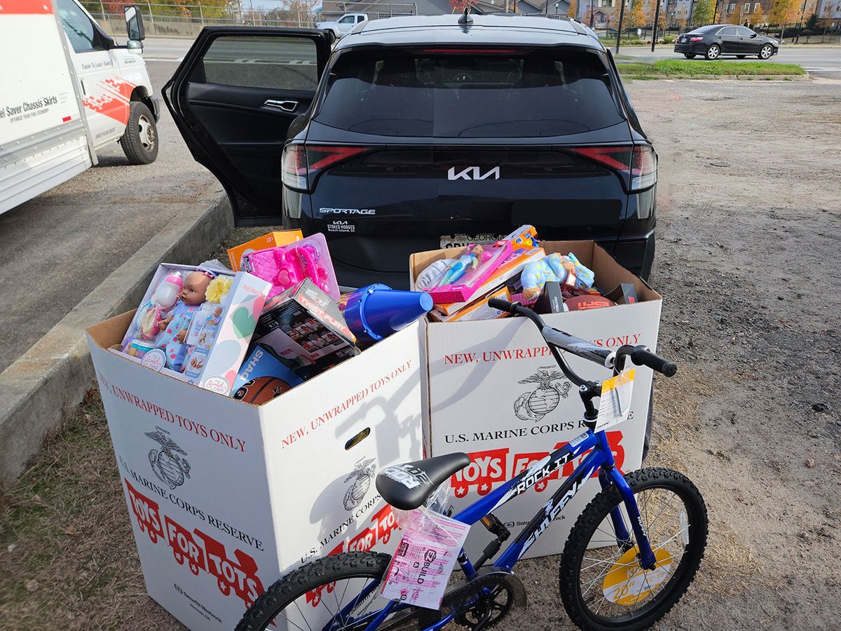 RBW Logistics tweet media