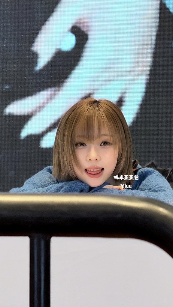 叽米蒸蒸包 tweet media