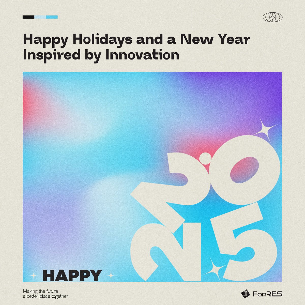 ForRES_HEU's tweet image. As we wrap up another incredible year of collaboration, innovation, and progress, the #ForRES Consortium would like to extend our warmest wishes to all our partners and colleagues around the world
🎁 Merry Christmas and a Happy New Year 🎉
#ISF #project #cyber #forensic #software