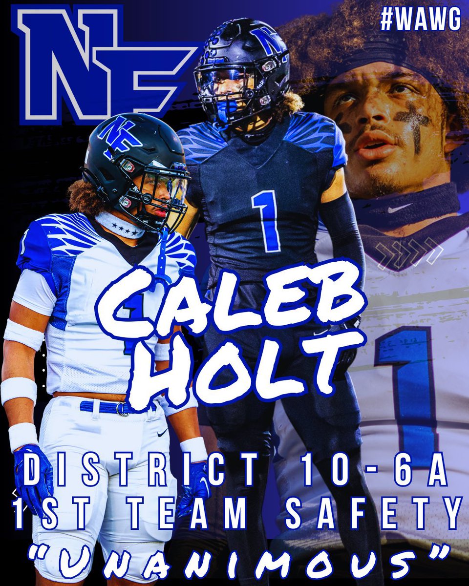 Caleb Holt tweet media
