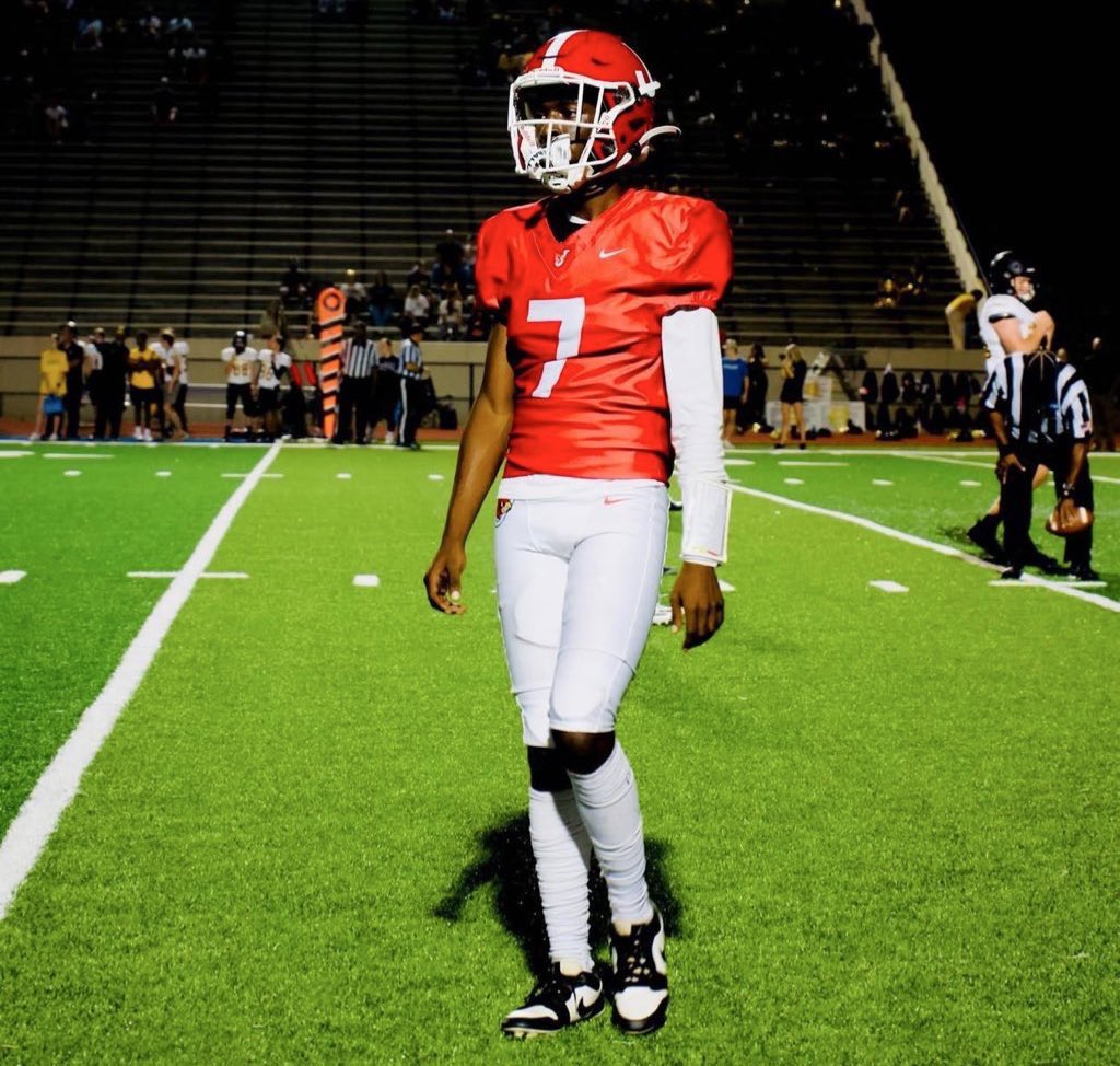 Jonesboro High School(GA) Football Recruiting Page tweet media