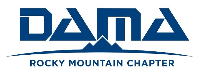 DAMA Rocky Mountain tweet media