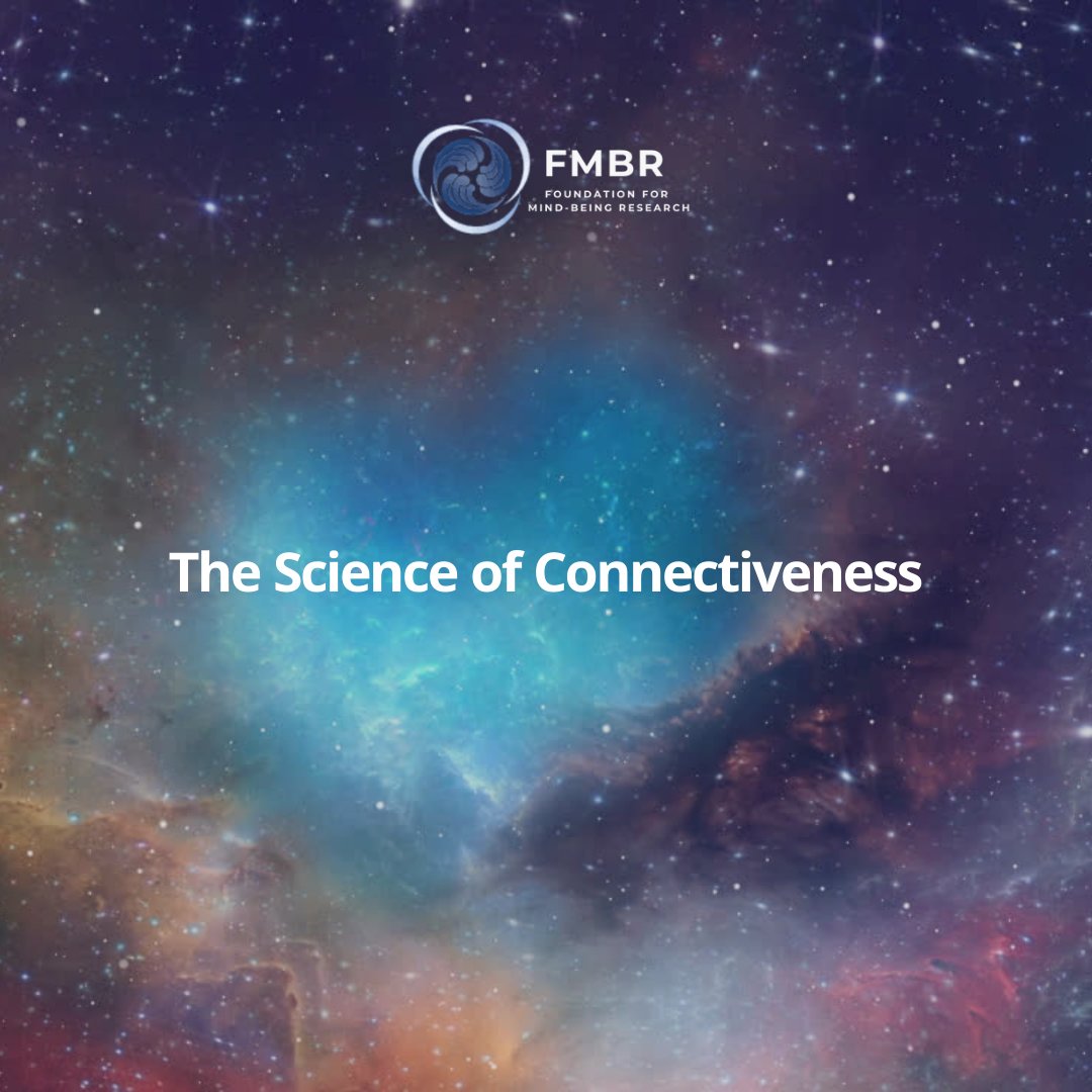 FMBRonline's tweet photo. Discover how interconnectedness shapes our world in 'The Science of Connectiveness' by FMBR Co-Chairman W.C. Gough. 

Explore the profound link between science, energy, and the human experience on our website. 

🌐 https://t.co/RVu923mlZ8 https://t.co/IFxvYEaZIf