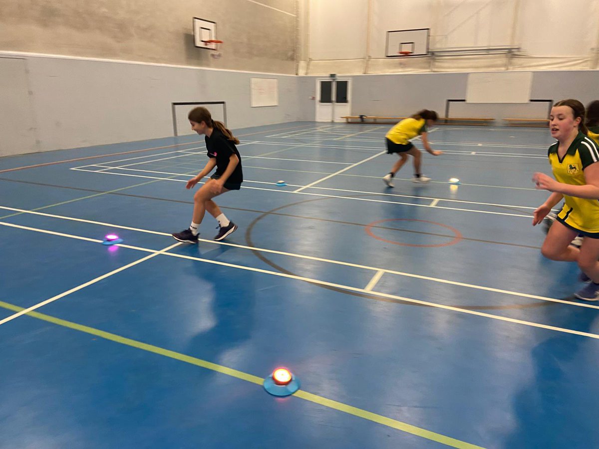 SurreyNetballPDP tweet media