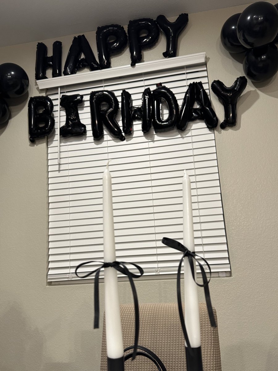 brittneybobay's tweet photo. about my birthday weekend… 🥹♥️ I swear they know how to spell birthday, it was missing the “t” in the package. 😂 https://t.co/xMeLsmqk0D