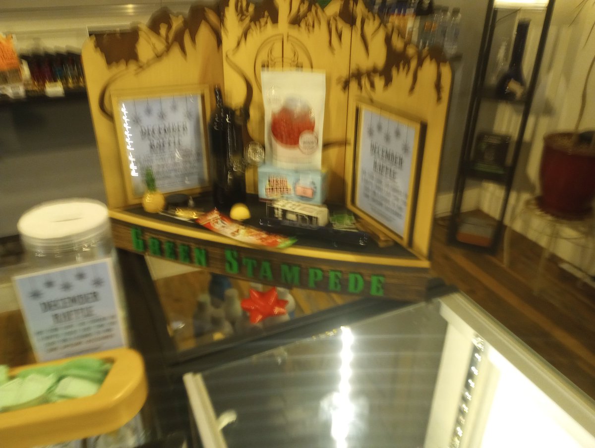 BuildStuffBear's tweet photo. These are some of the displays that we custom designed and made for one of the local shops. https://t.co/QwnXhLcCSQ