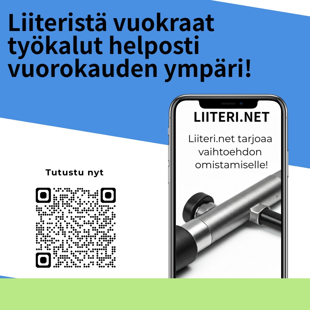 Liiteri.net tweet media