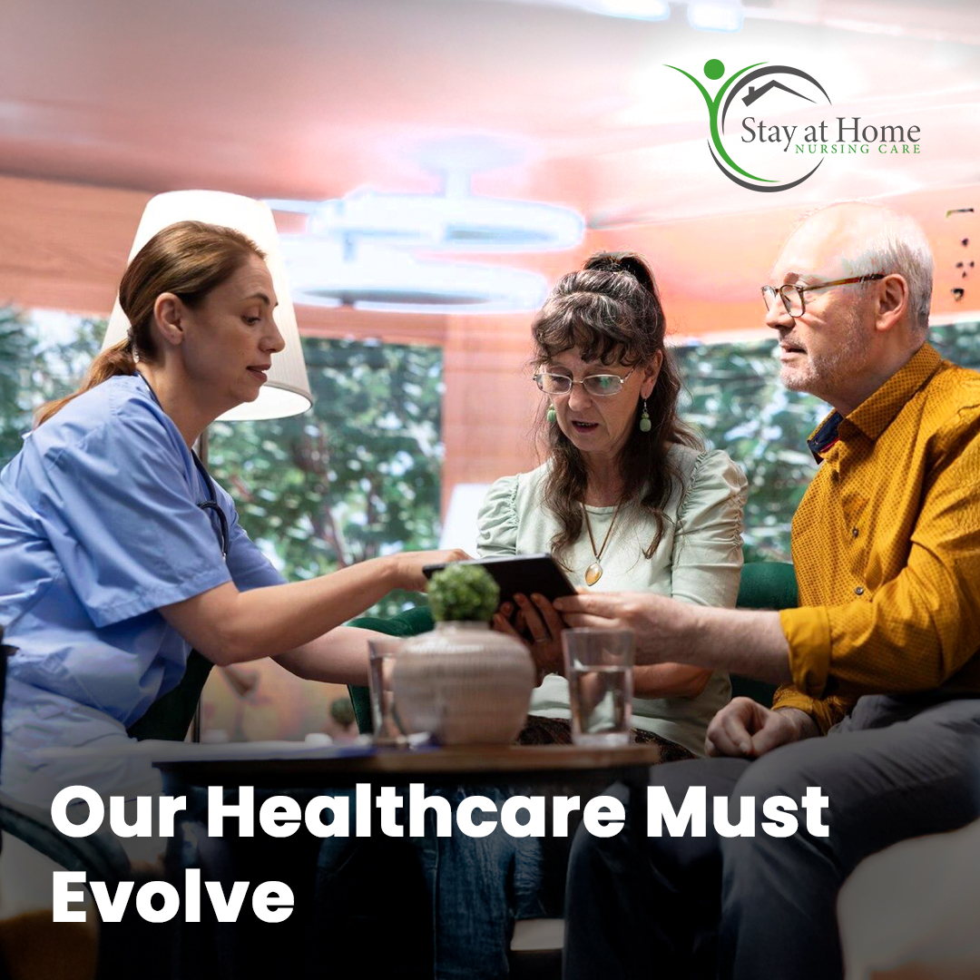 StayNursing's tweet photo. Our healthcare must evolve. Read how… download the whitepaper https://t.co/iMxsnfz7AI
#HealthcareInnovation #FutureOfHealthcare #HamiltonHomecare #HomecareNiagara #TorontoHomecare https://t.co/qtfTch5V9c
