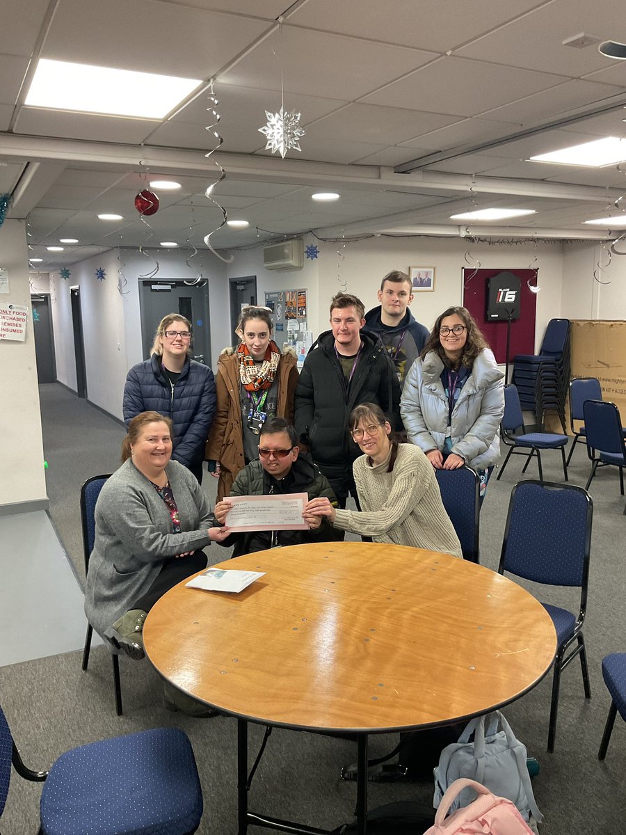 Foundation Studies tweet media