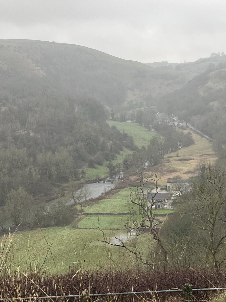 It’s 75 years since a visionary Labour government created our National Parks so every citizen could access &amp; enjoy nature. 

It was wonderful to visit <a href="/peakdistrict/">Peak District National Park</a> w/ <a href="/DefraGovUK/">Defra UK</a> Sec of State <a href="/SteveReedMP/">Steve Reed</a> <a href="/uknationalparks/">National Parks UK</a> <a href="/NatLandAssoc/">National Landscapes Association</a> <a href="/NaturalEngland/">Natural England</a> <a href="/NatTrailsUK/">NationalTrails.UK</a> 
to celebrate!