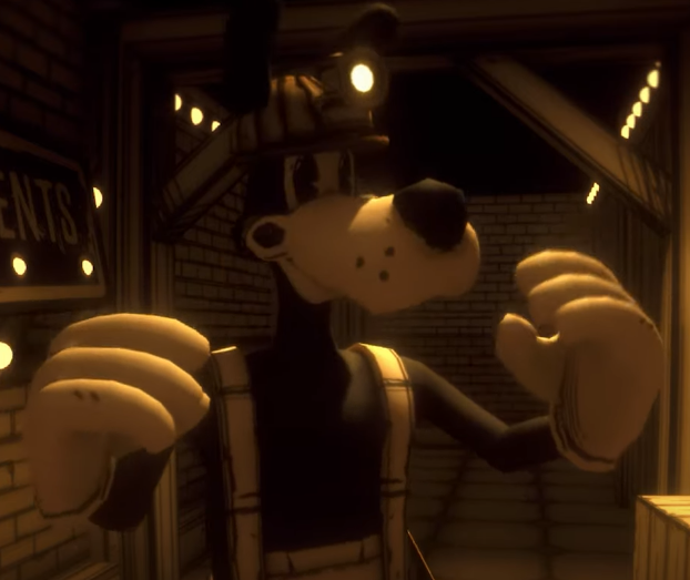 popipop12345678's tweet photo. boris the crab
#BENDY #borislonewolf https://t.co/D8e1dwxV0K