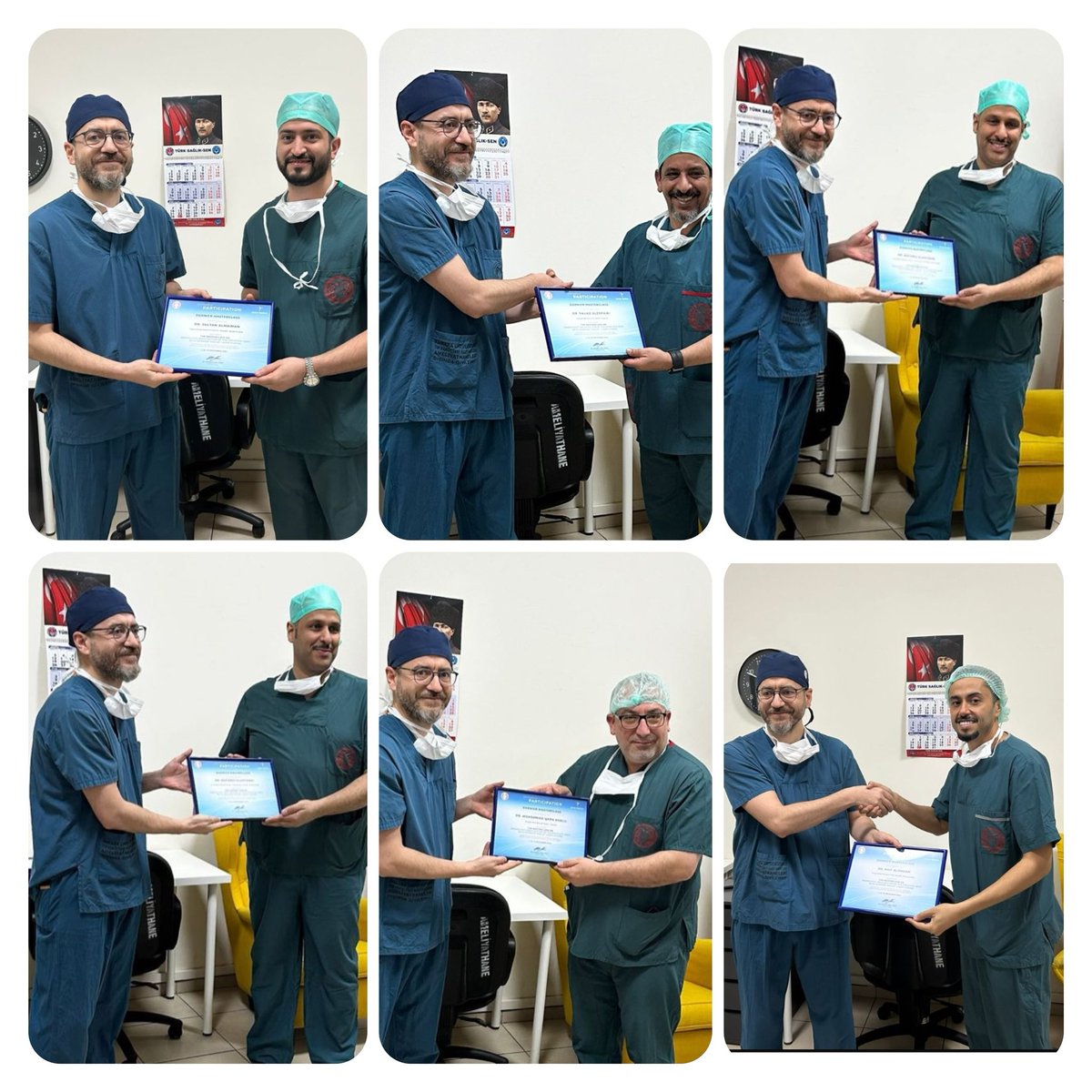 Mehmet Ilker Gökce tweet media